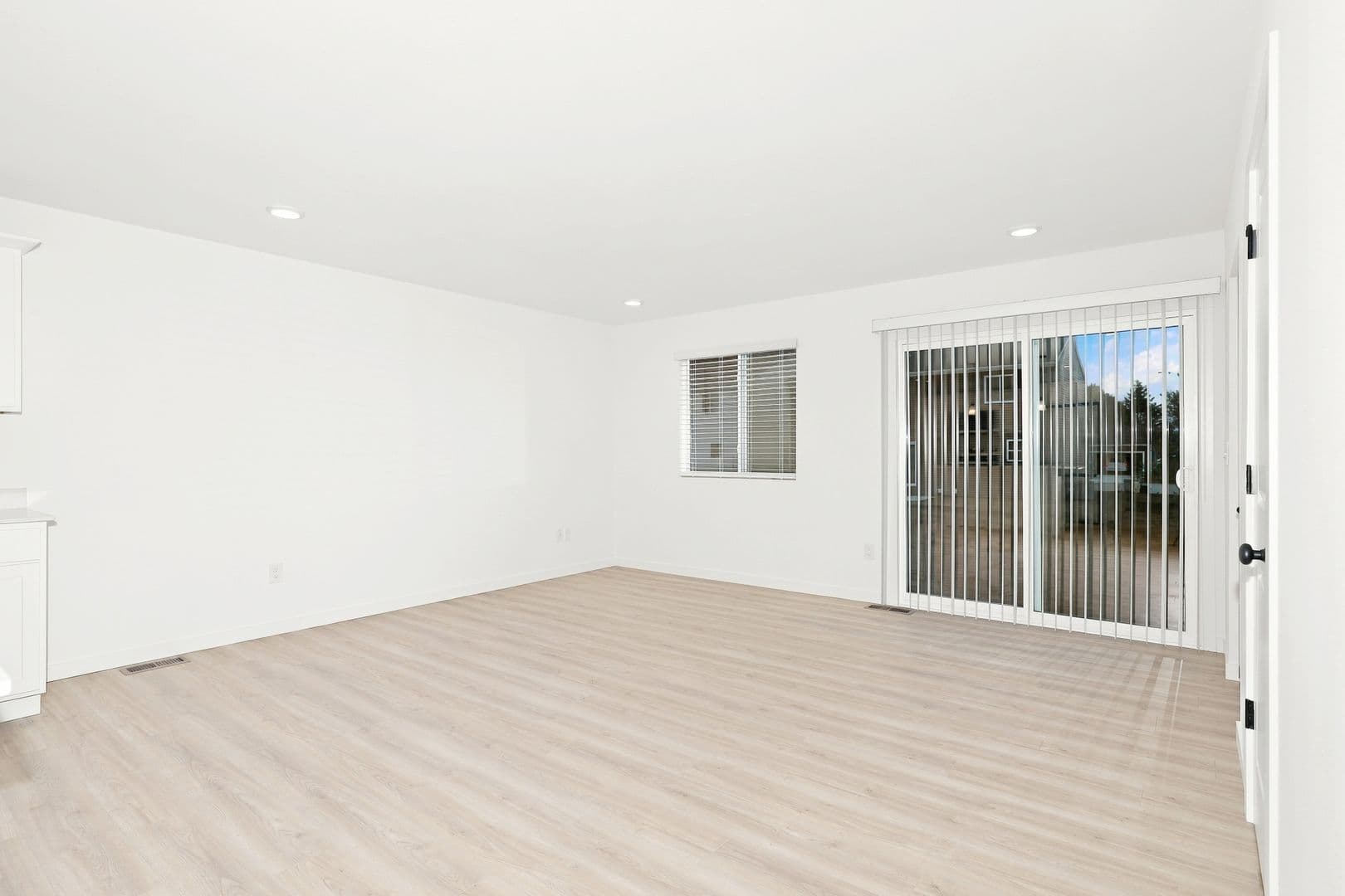 Three Rivers House: 1625 Kennedy Boulevard