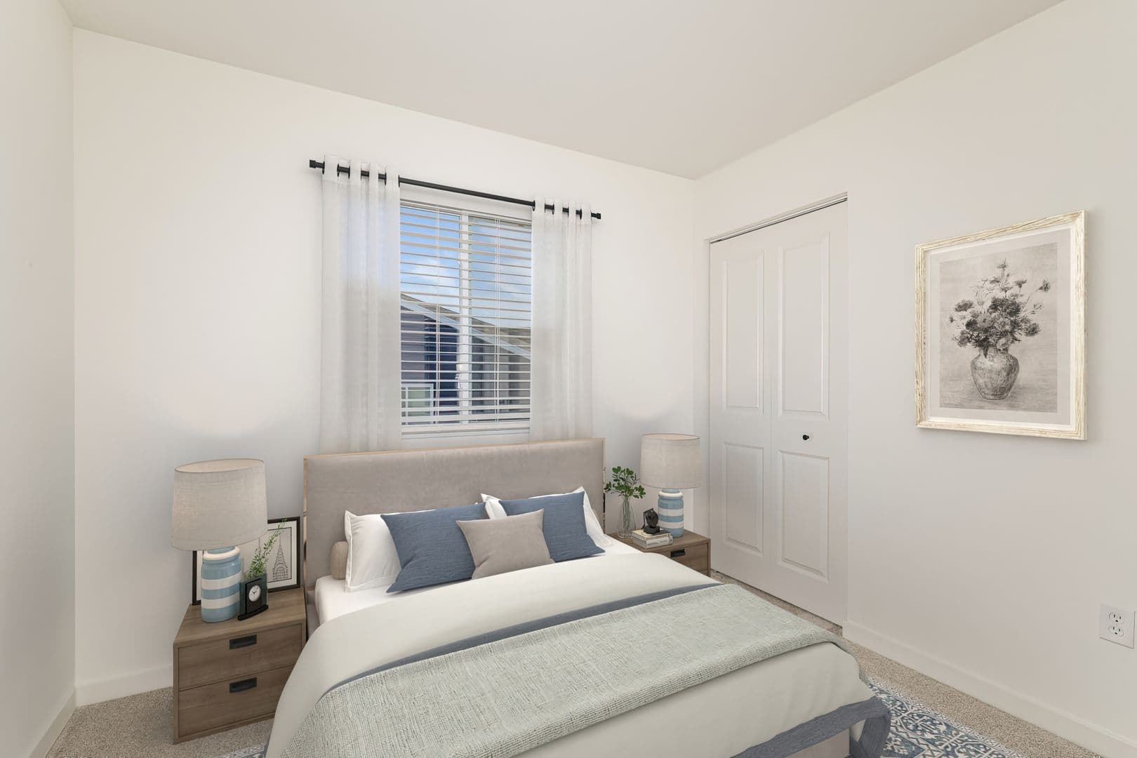Clio House: 3139 Fox Run Court