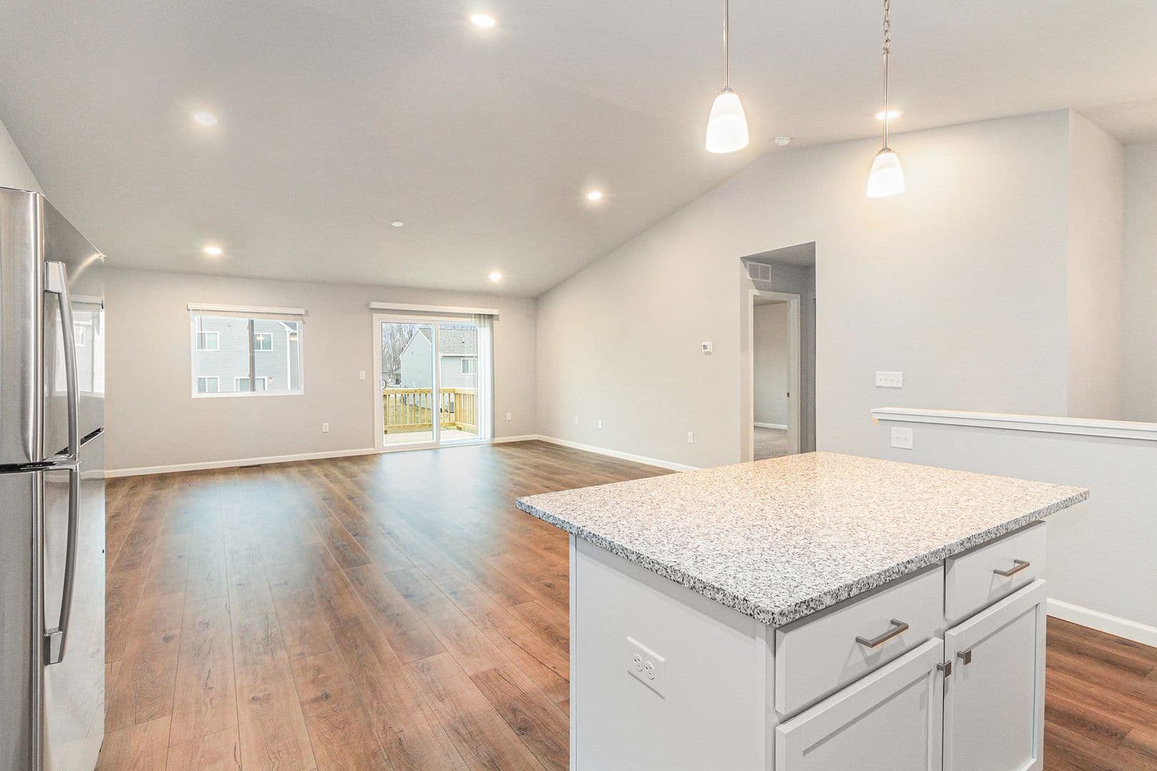 Corunna House: 670 Woodvalley Drive