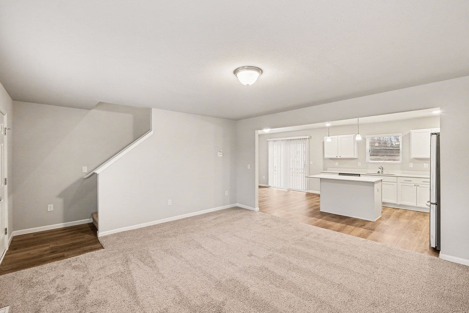 Elkhart House: 50655 White Buck Drive