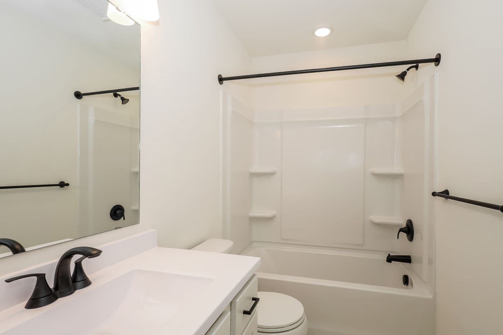 Three Rivers House: 681 Bush Boulevard