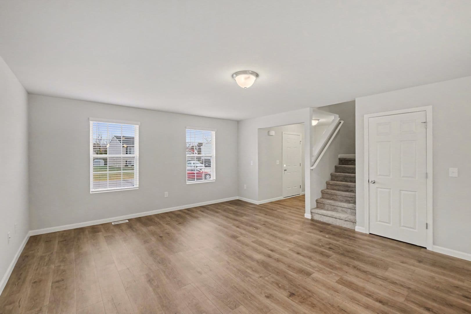 Mattawan House: 59203 Interlaken Street