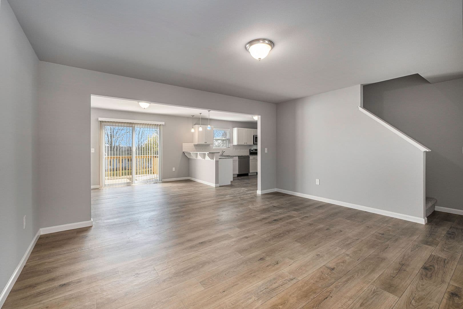 Portage House: 7194 Heartwood Court