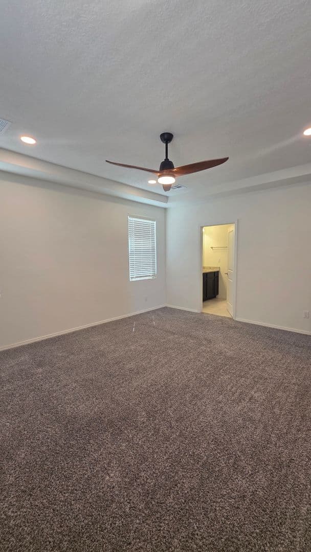 Rio Rancho House: 4316 Bald Eagle Loop