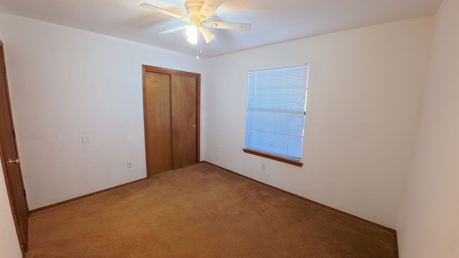 Albuquerque House: 8620 Liberty Dr NE