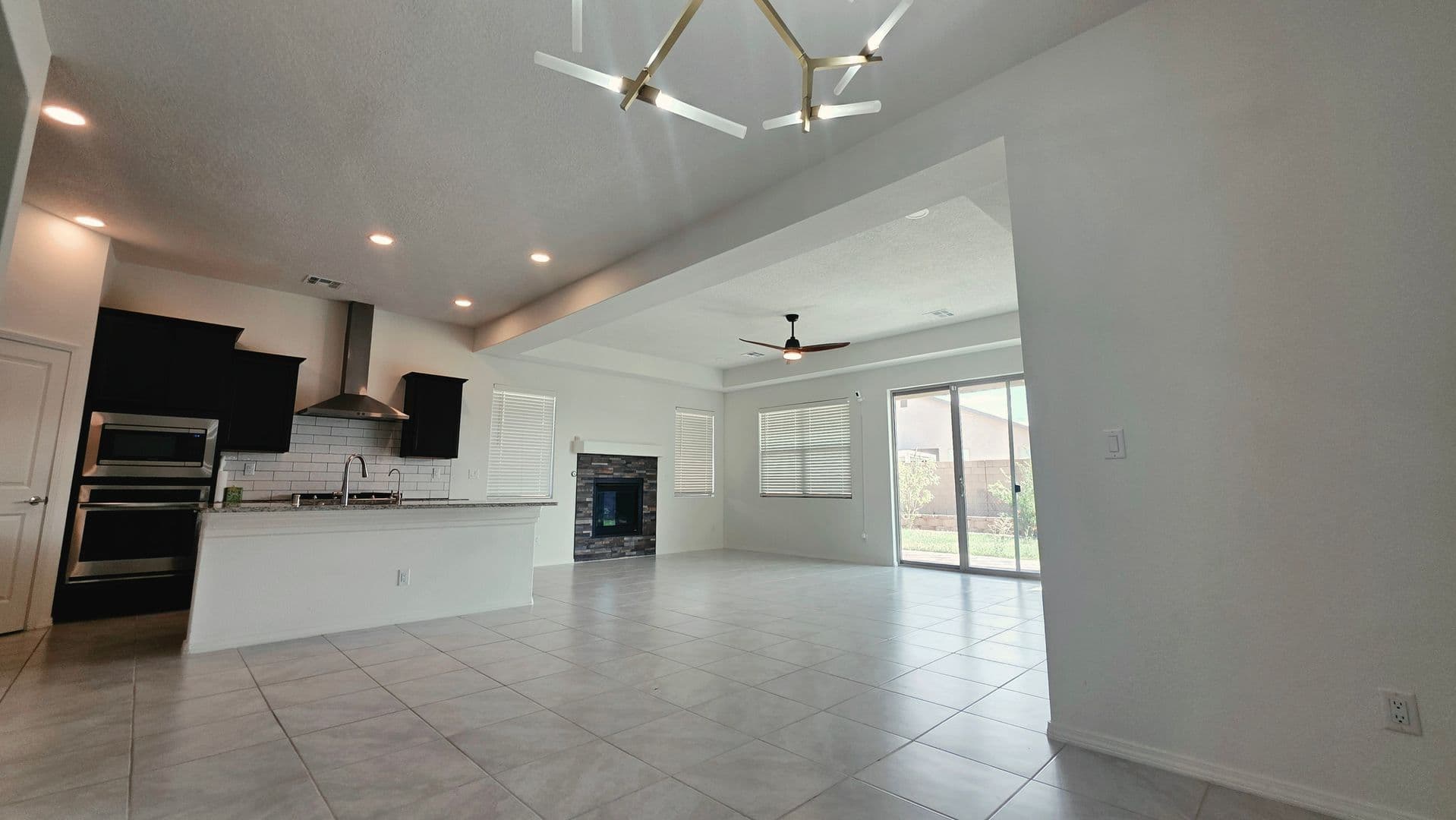 Rio Rancho House: 4316 Bald Eagle Loop