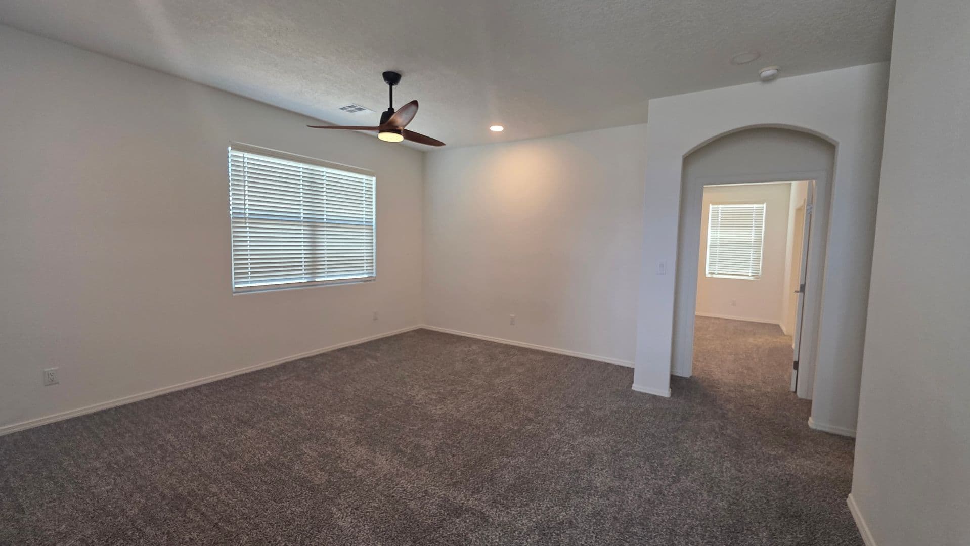 Rio Rancho House: 4316 Bald Eagle Loop
