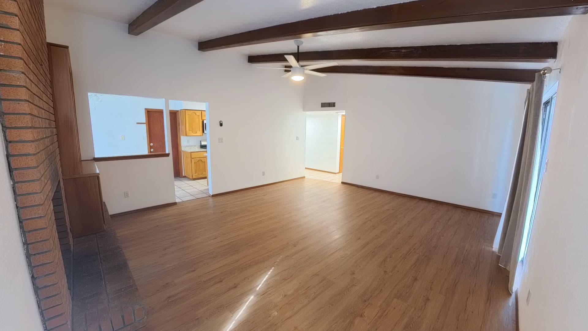 Albuquerque House: 8620 Liberty Dr NE