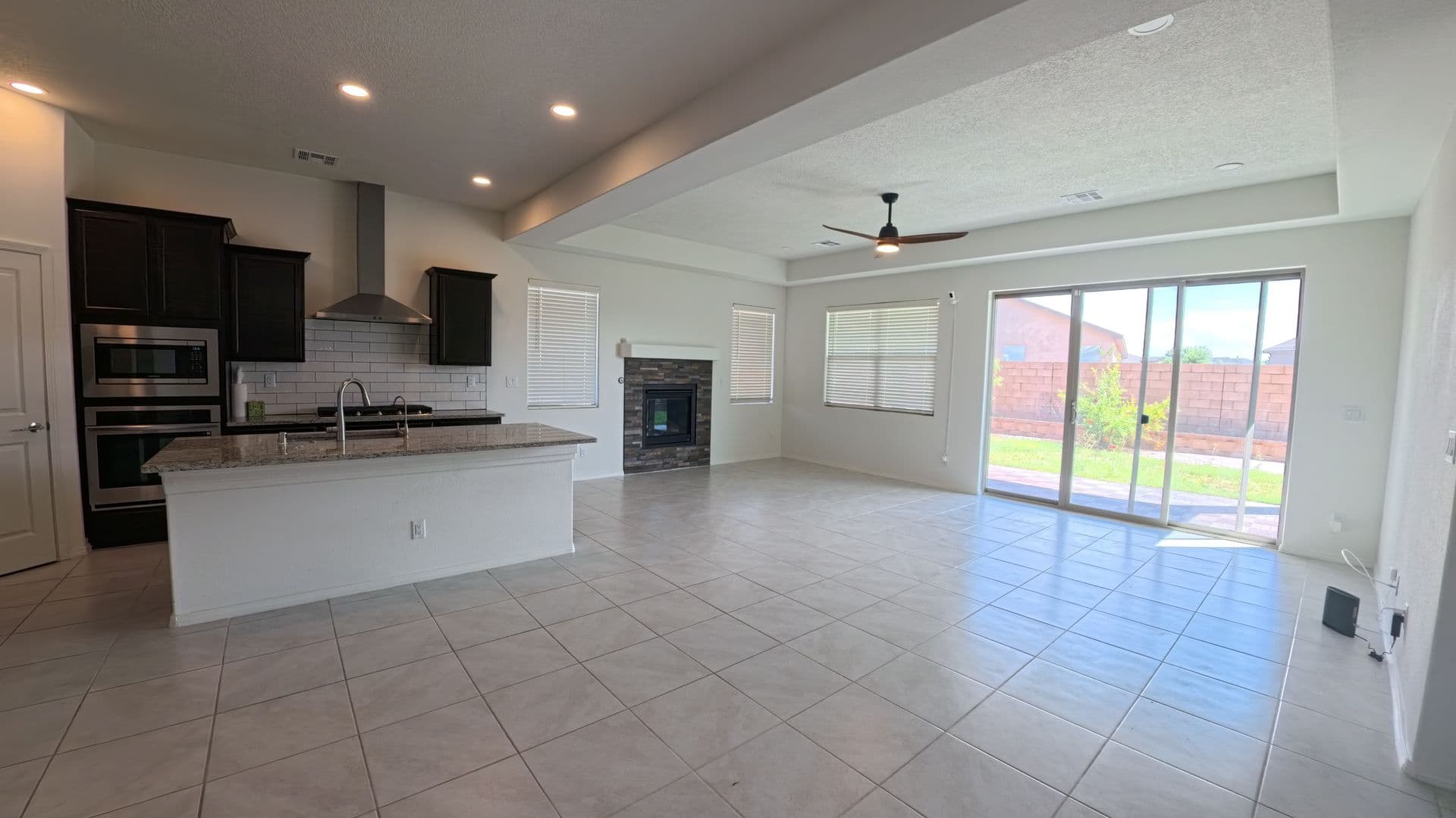 Rio Rancho House: 4316 Bald Eagle Loop