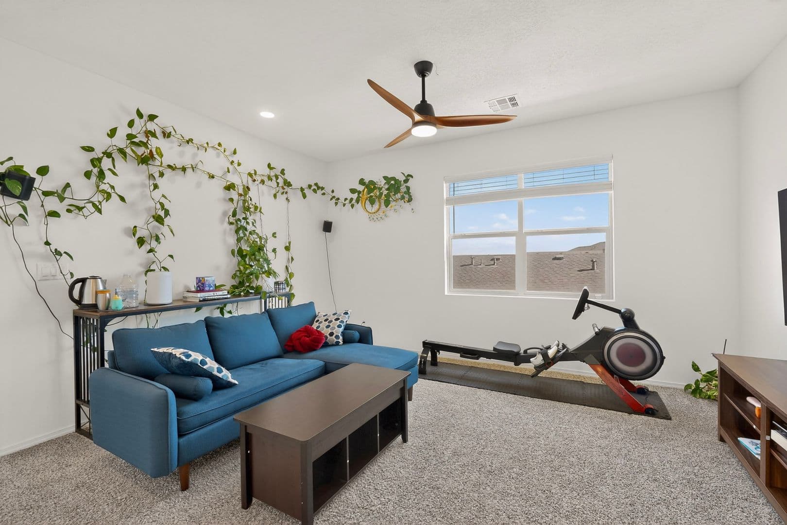 Rio Rancho House: 4316 Bald Eagle Loop