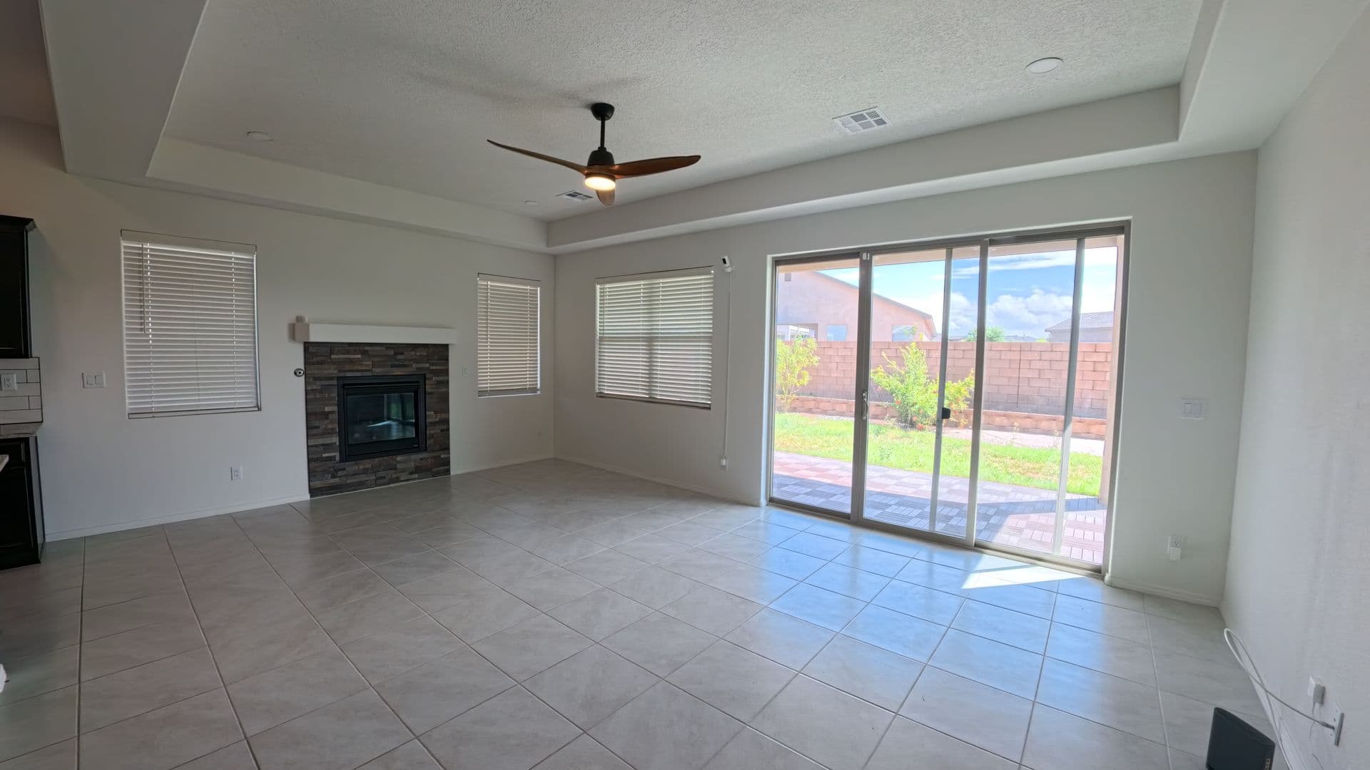 Rio Rancho House: 4316 Bald Eagle Loop