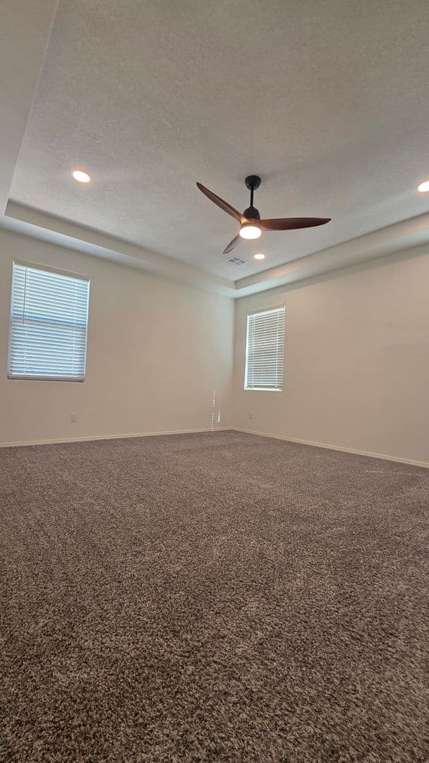 Rio Rancho House: 4316 Bald Eagle Loop