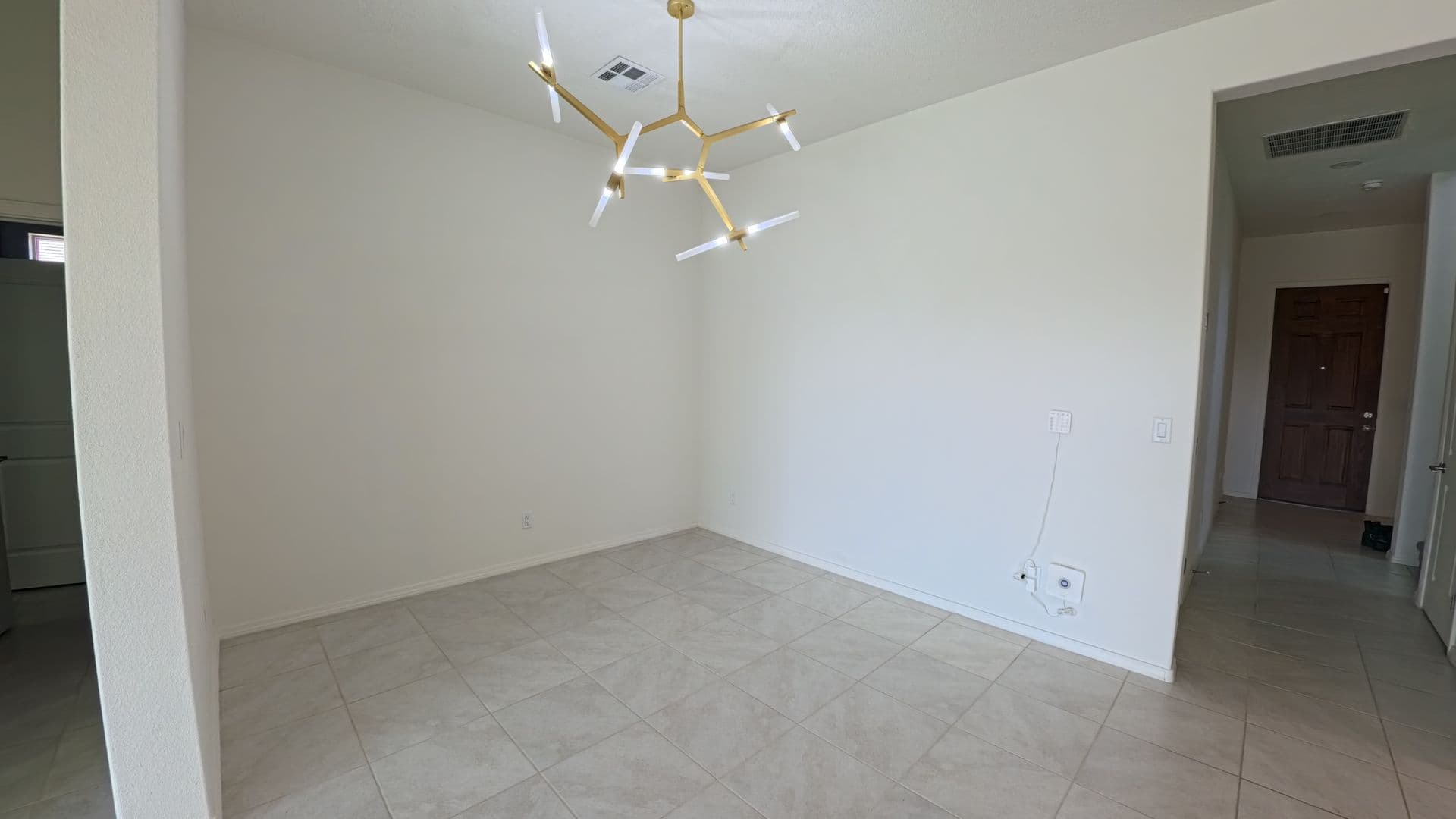 Rio Rancho House: 4316 Bald Eagle Loop