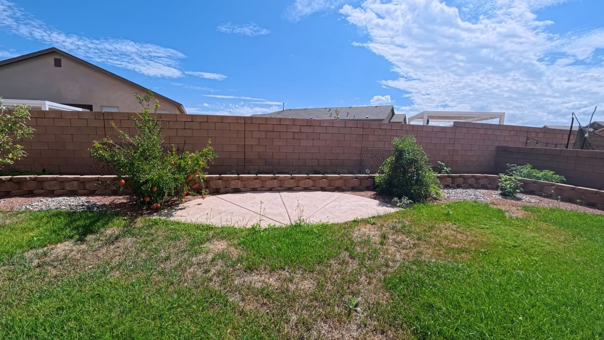 Rio Rancho House: 4316 Bald Eagle Loop