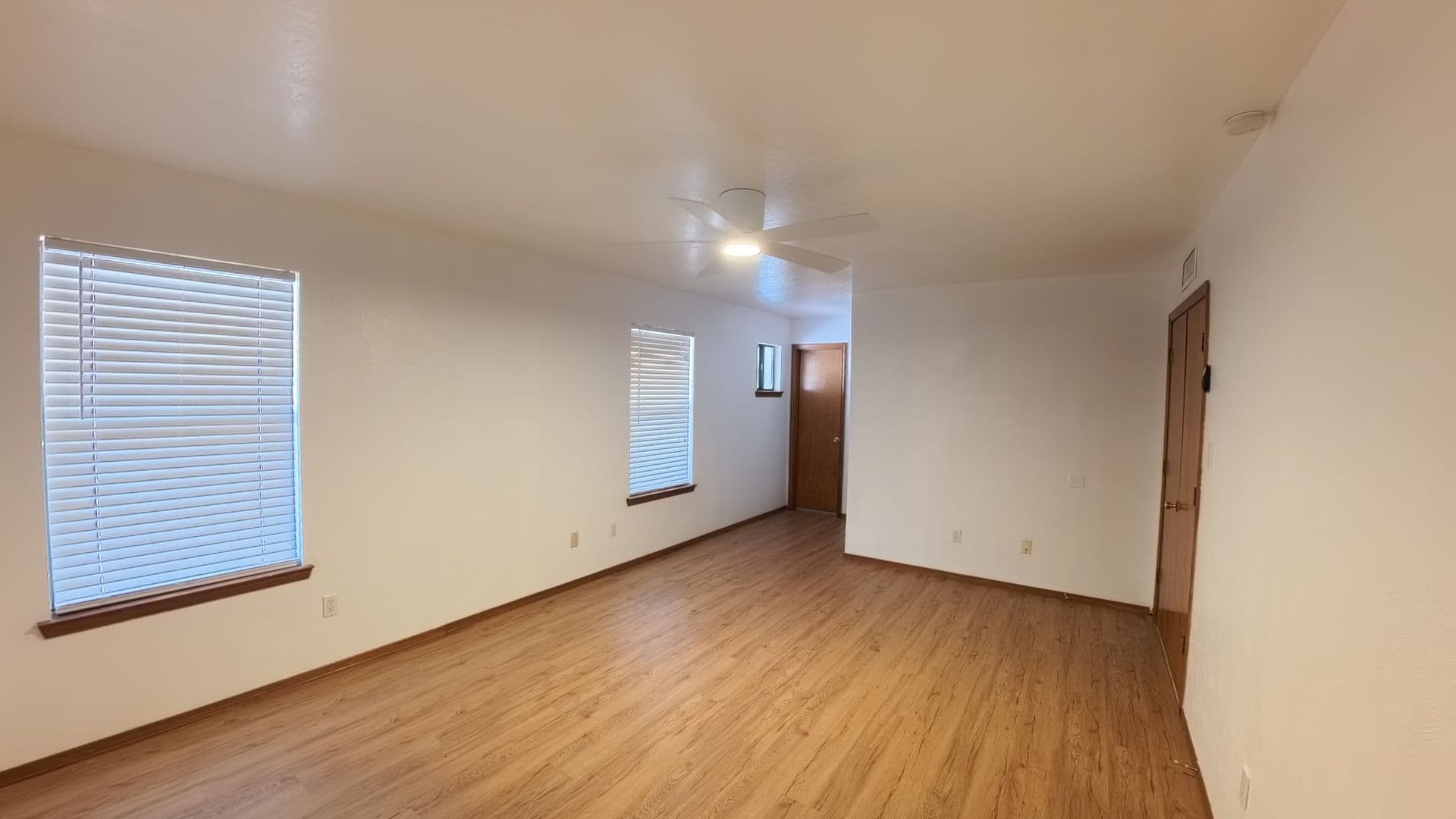 Albuquerque House: 8620 Liberty Dr NE