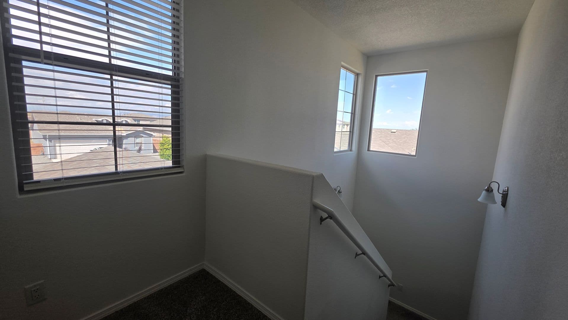 Rio Rancho House: 4316 Bald Eagle Loop