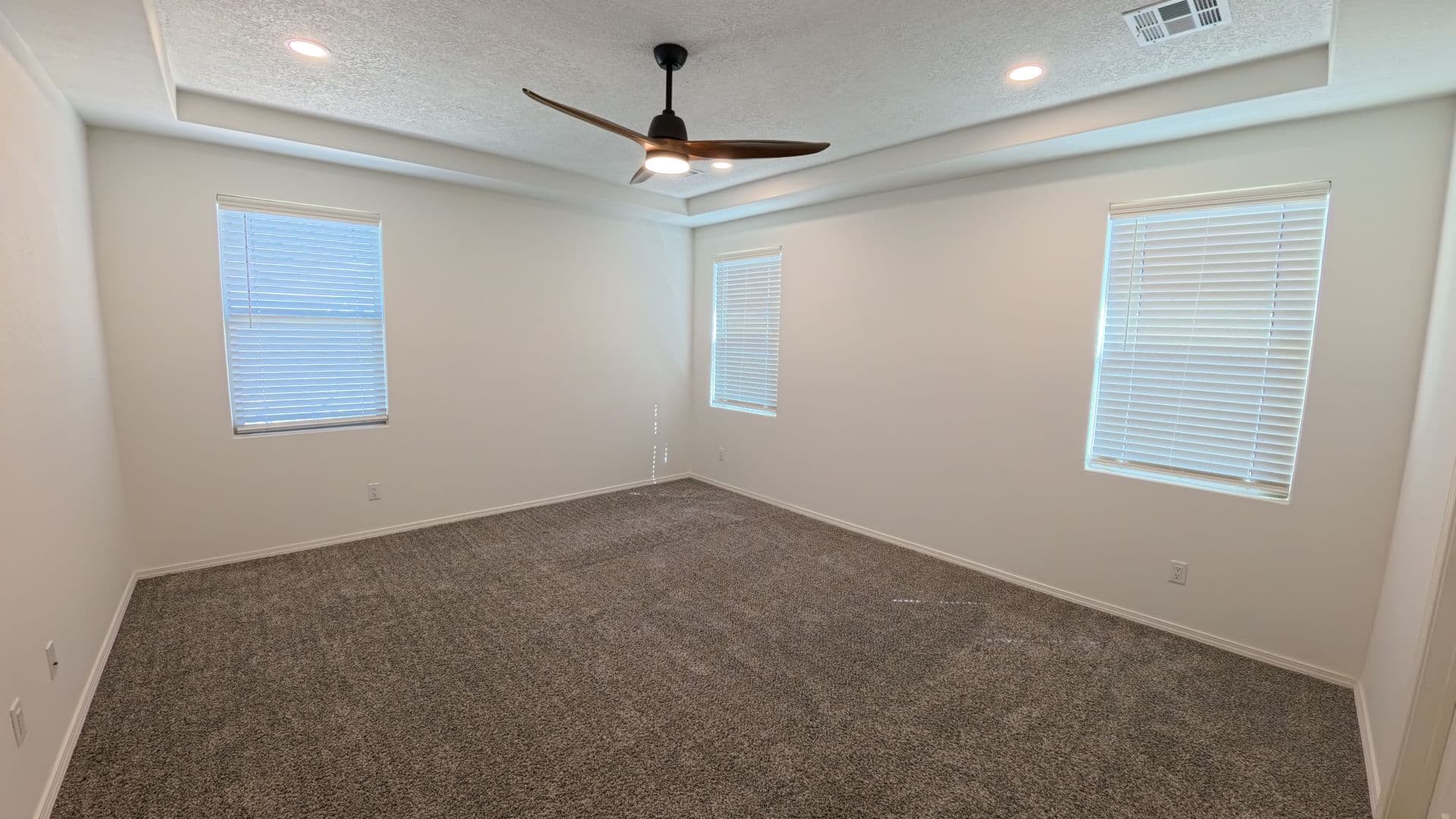 Rio Rancho House: 4316 Bald Eagle Loop