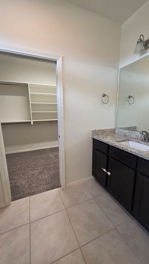 Rio Rancho House: 4316 Bald Eagle Loop