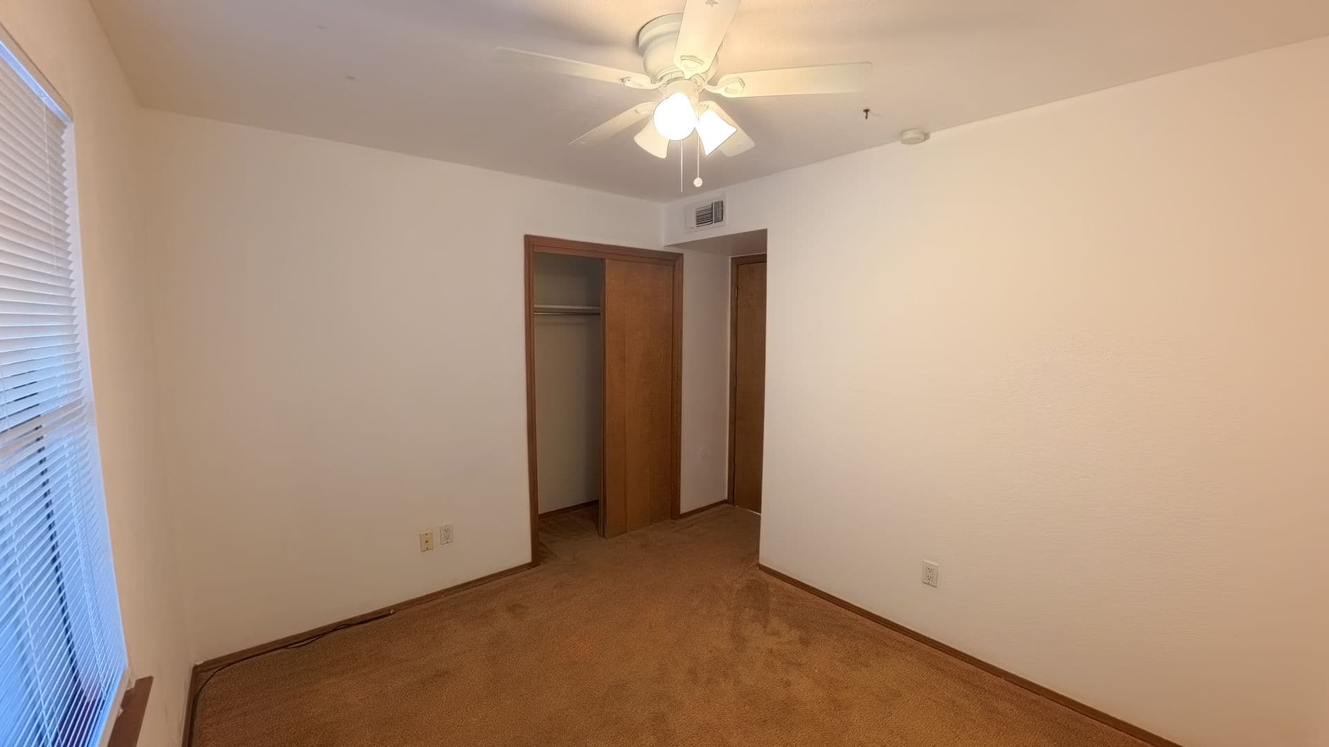 Albuquerque House: 8620 Liberty Dr NE