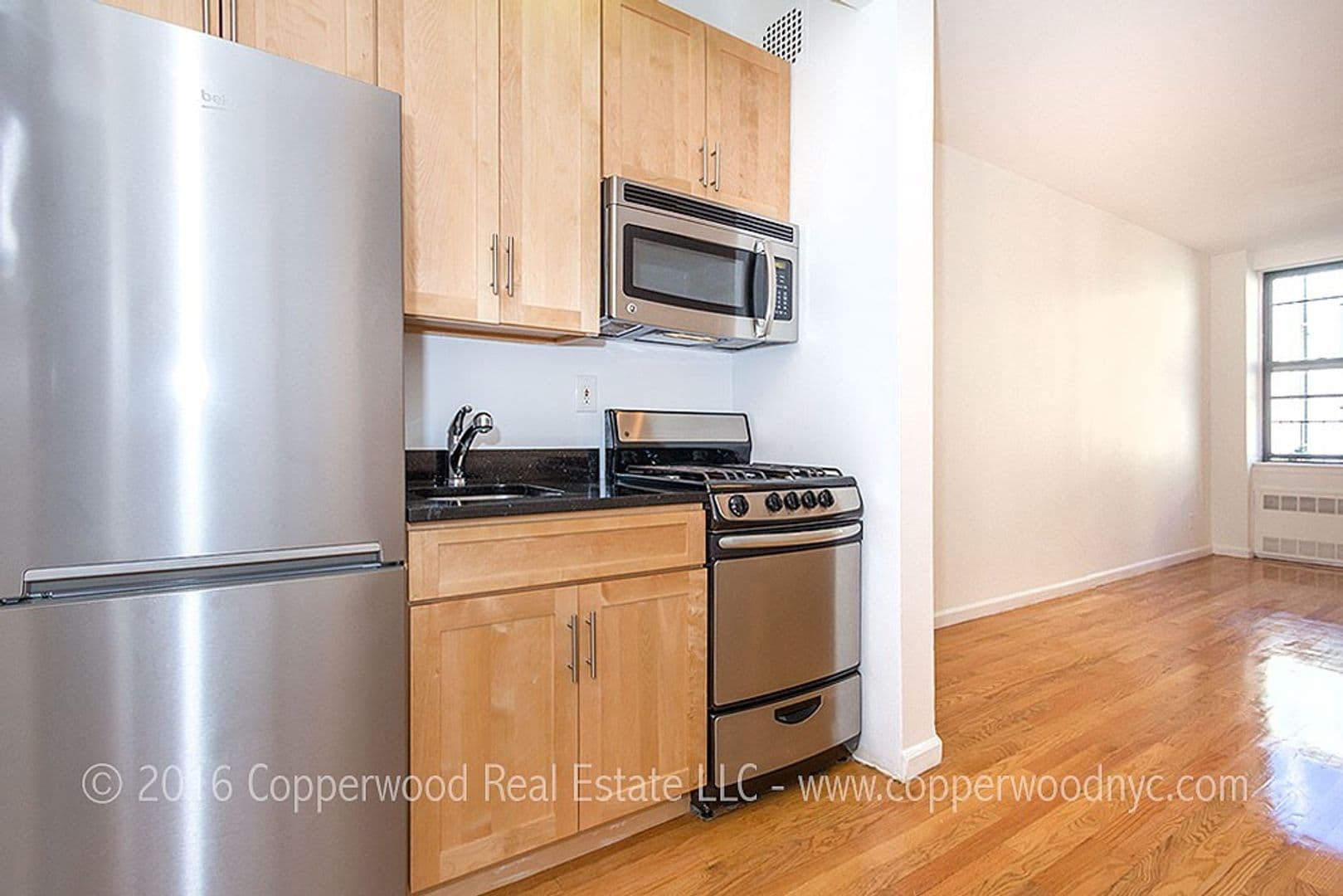 New York City Apartment: 415 East 87th St
