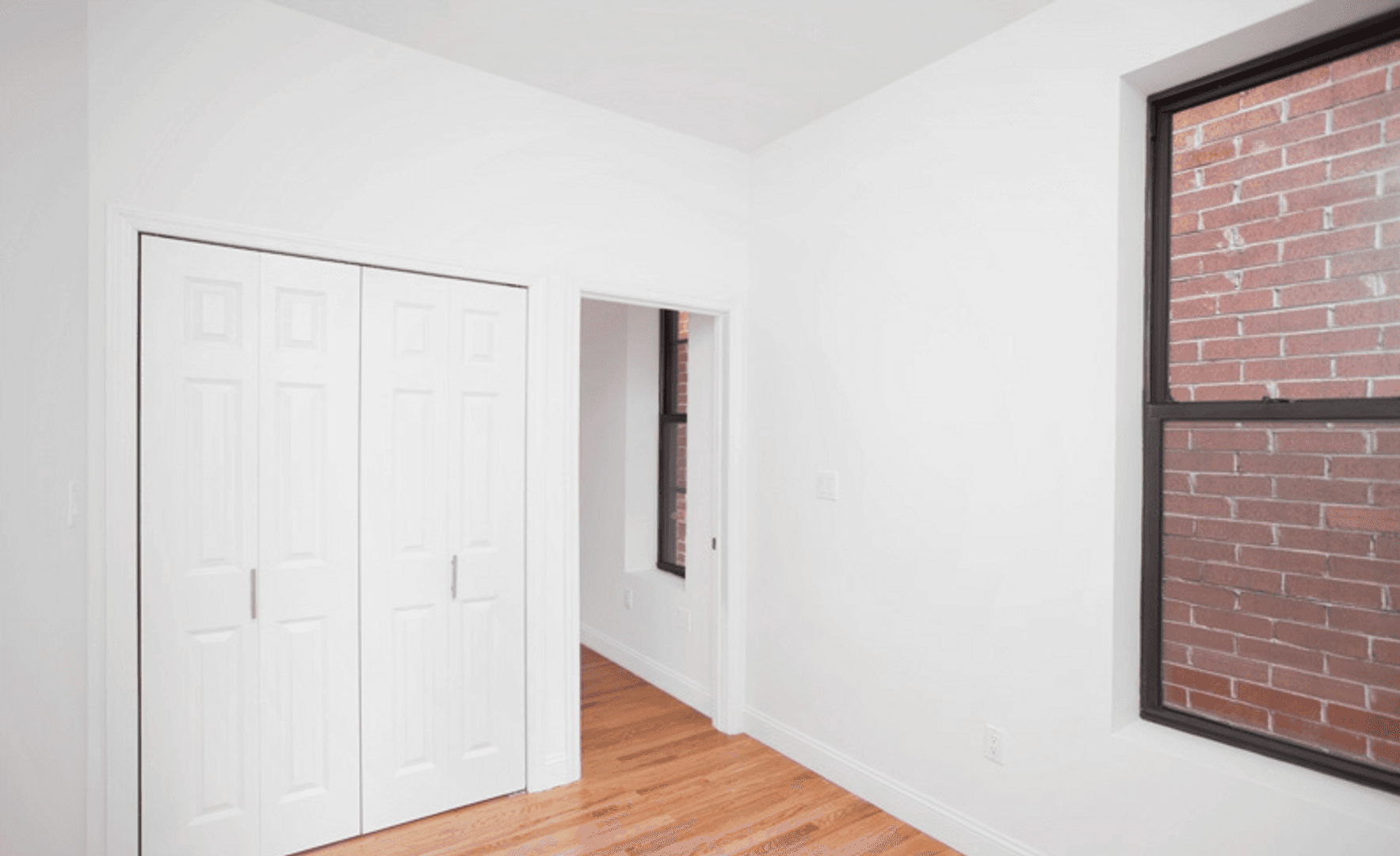 New York City Apartment: 1592 First Avenue