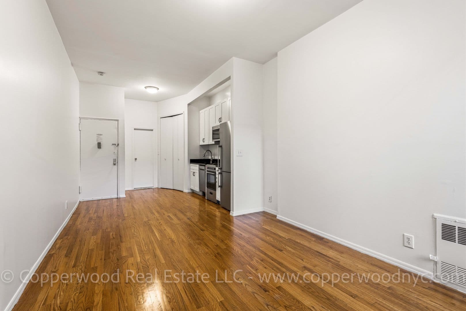 New York City Apartment: 428 East 89th St