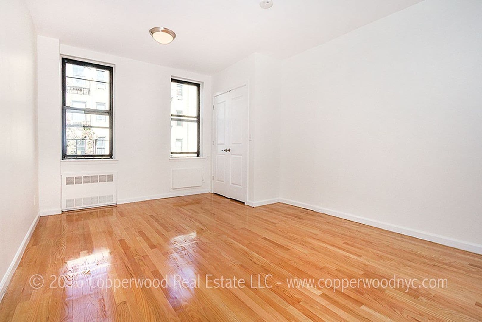 New York City Apartment: 415 East 87th St