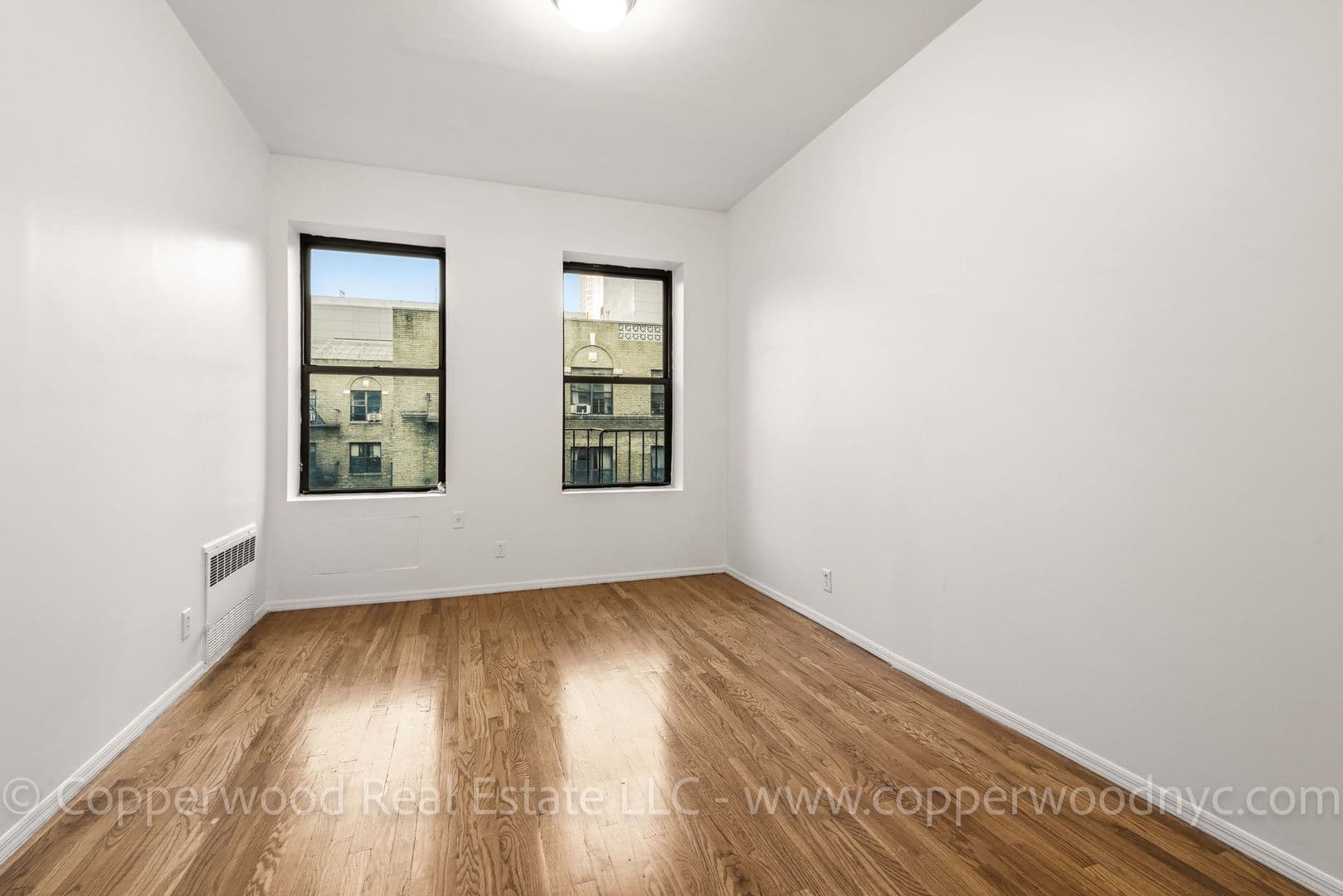 New York City Apartment: 428 East 89th St