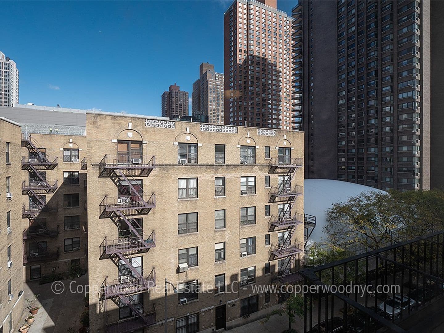 New York City Apartment: 428 East 89th St