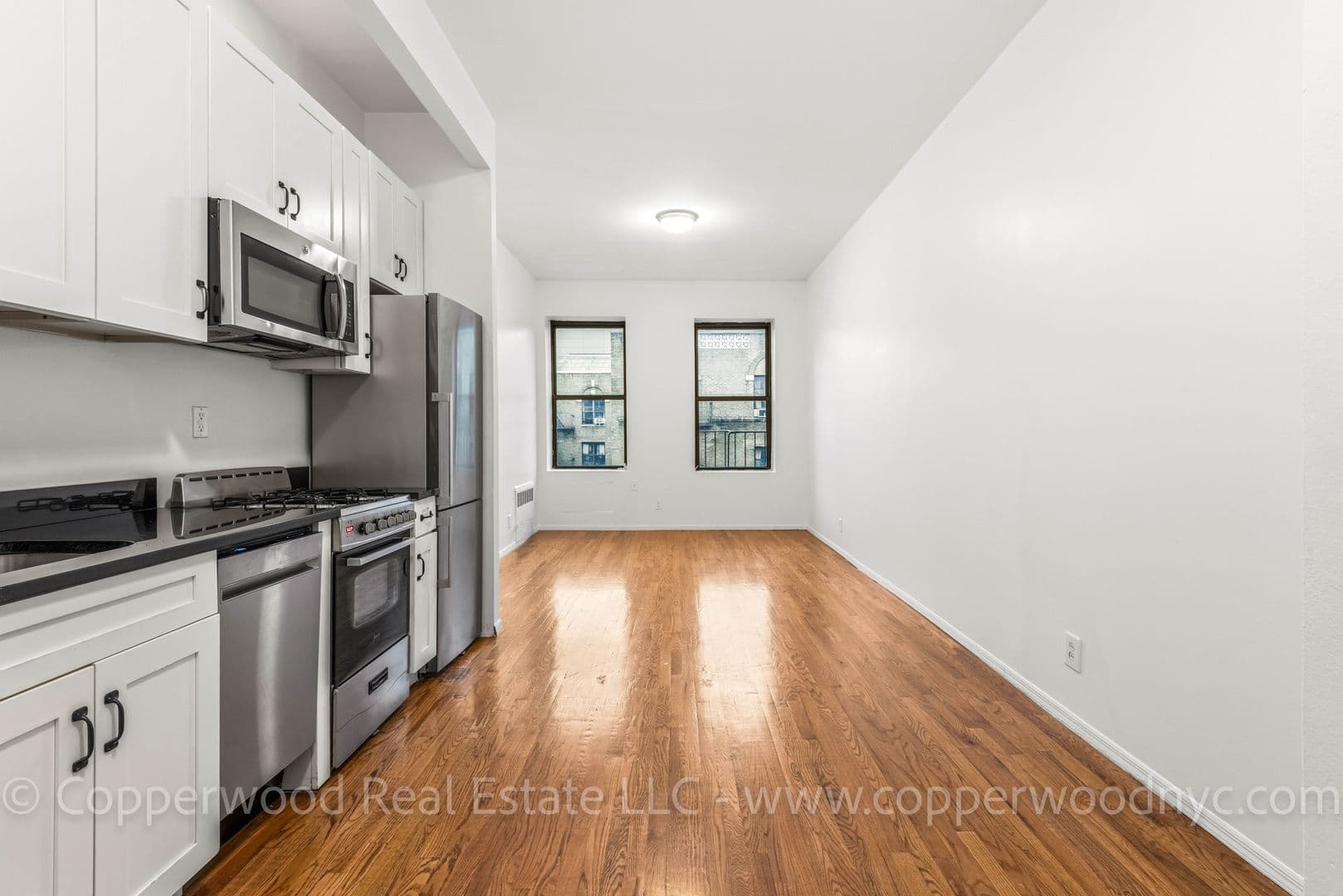 New York City Apartment: 428 East 89th St