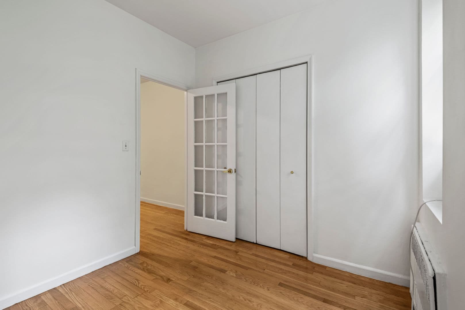 New York City Apartment: 405 East 87th St