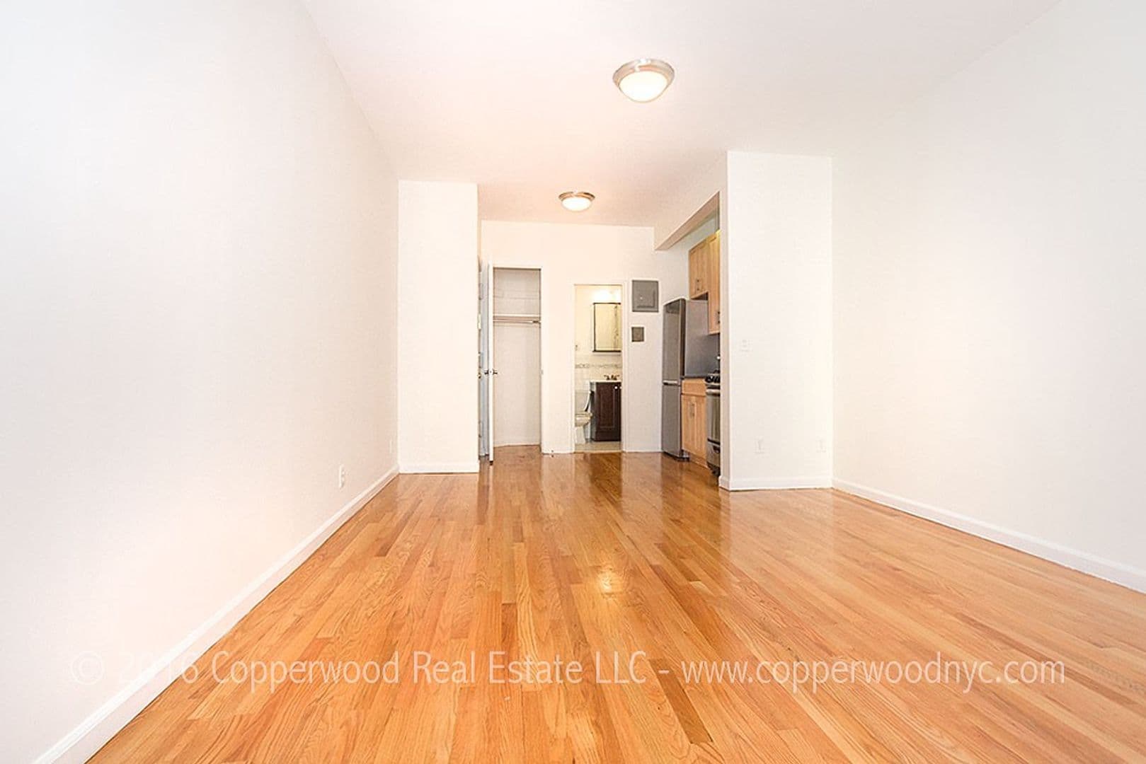 New York City Apartment: 415 East 87th St