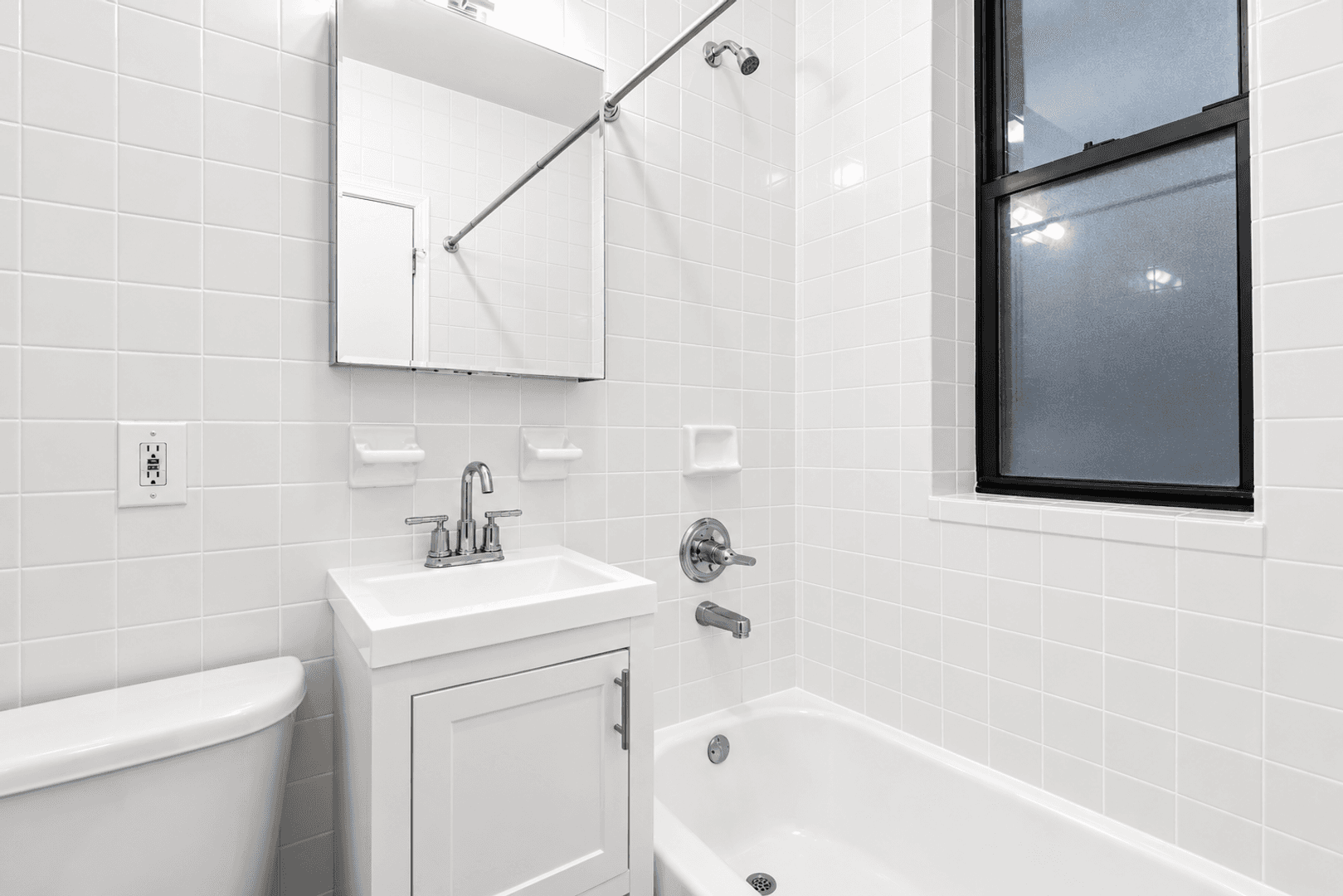 New York City Apartment: 428 East 89th St