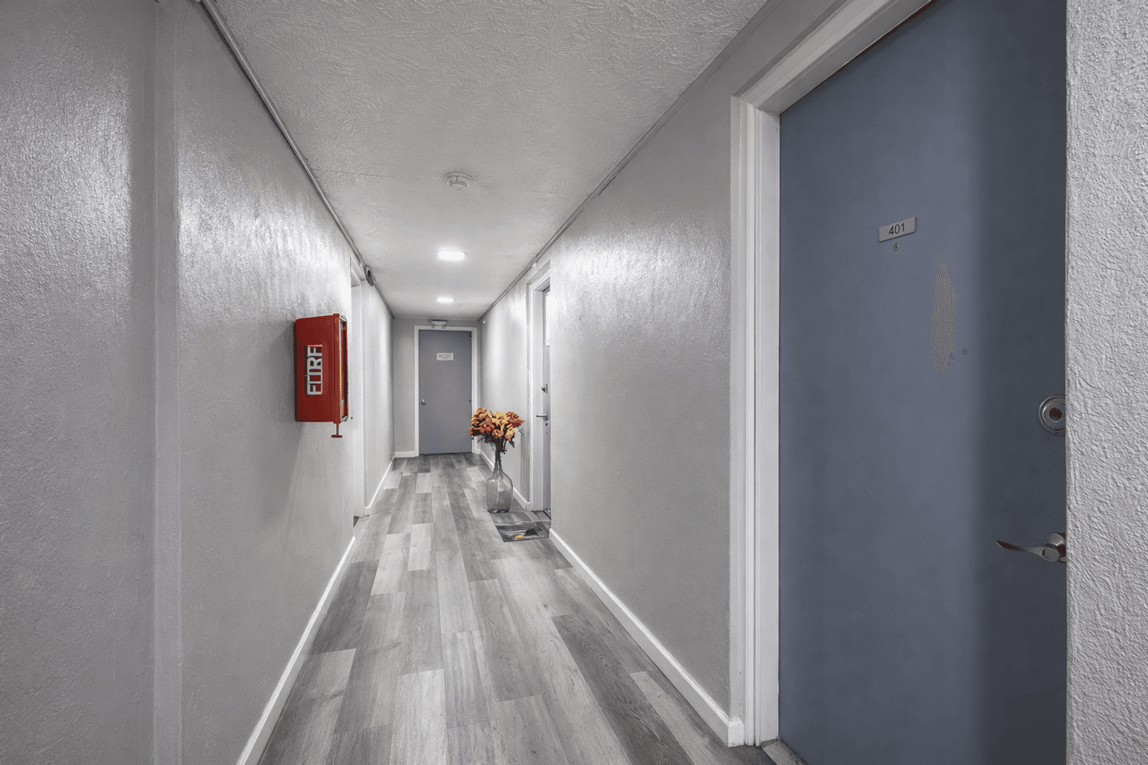 Melbourne Apartment: 5316 Mary Ingles Hwy