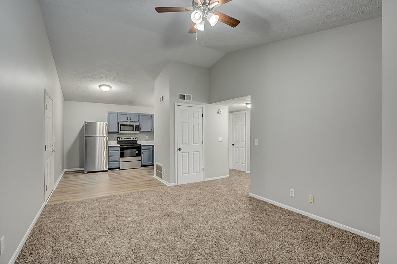 Crittenden Apartment: 110-155 Kyley Lane