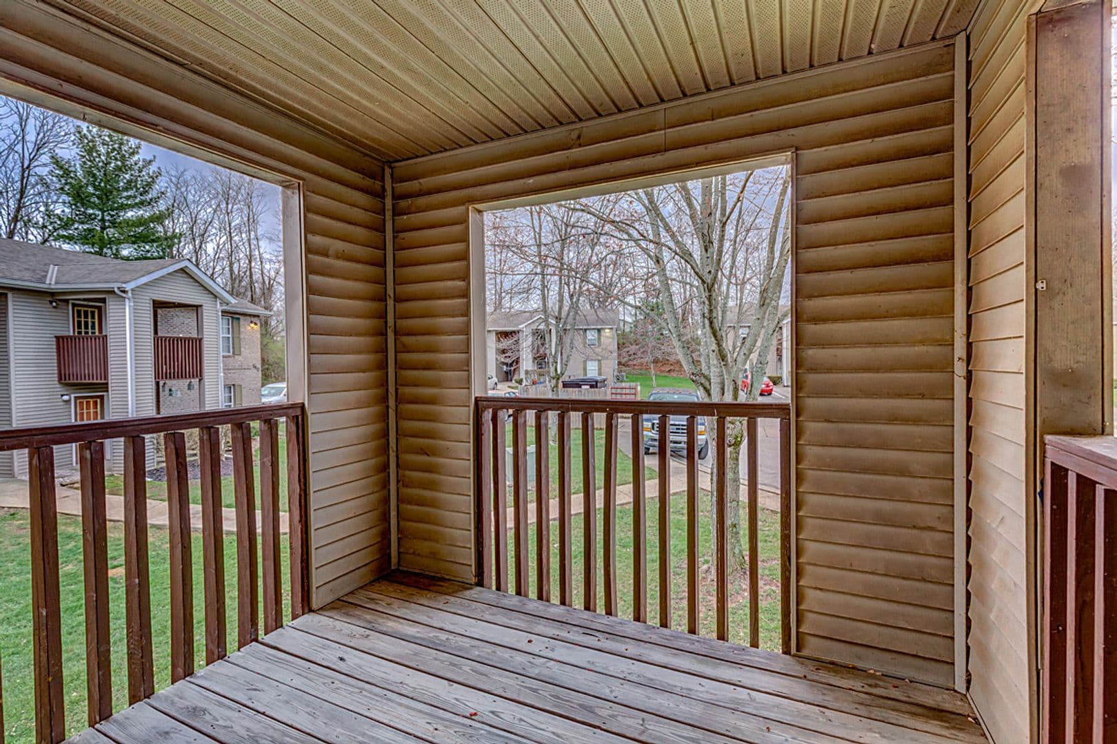 Crittenden Apartment: 110-155 Kyley Lane