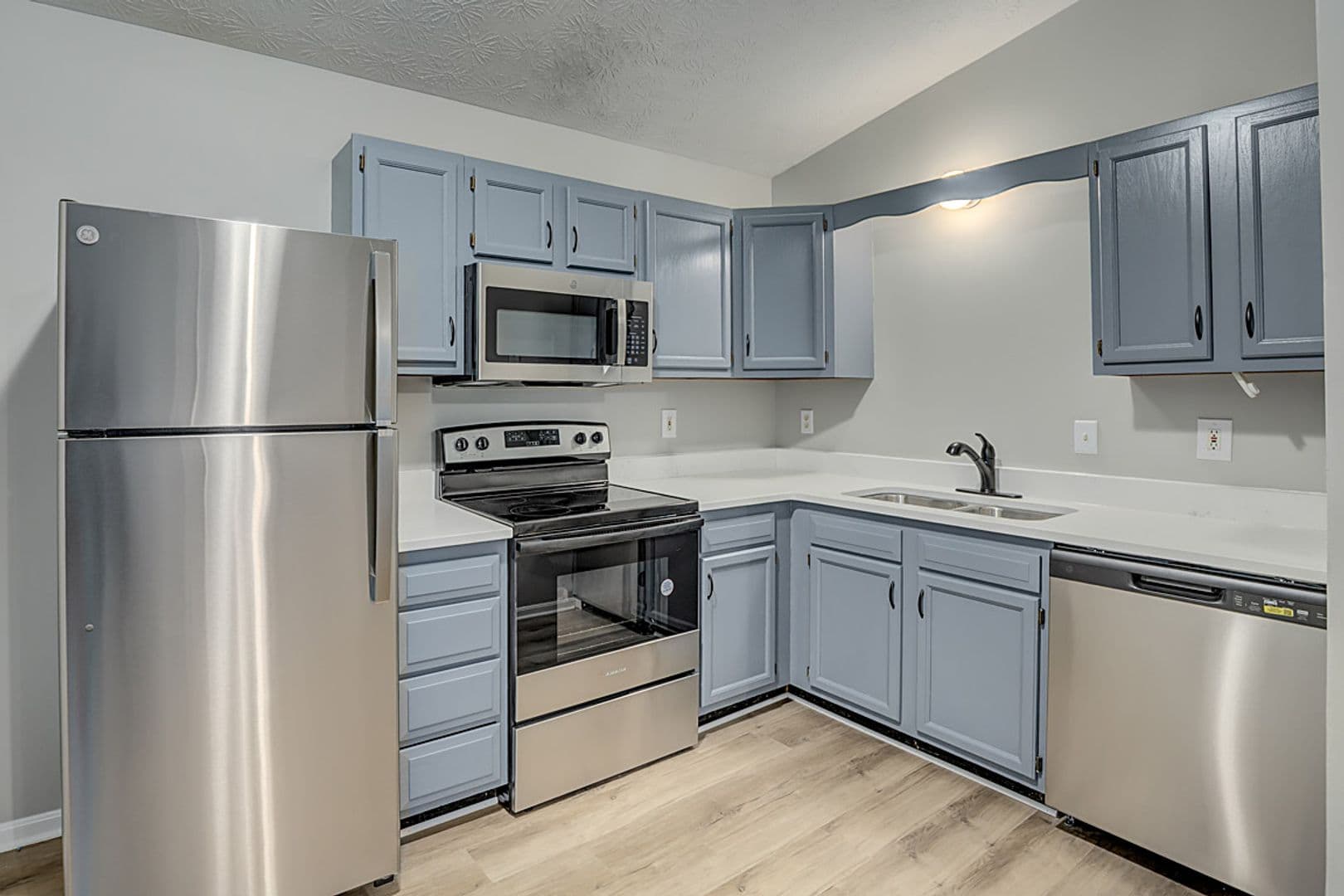 Crittenden Apartment: 110-155 Kyley Lane