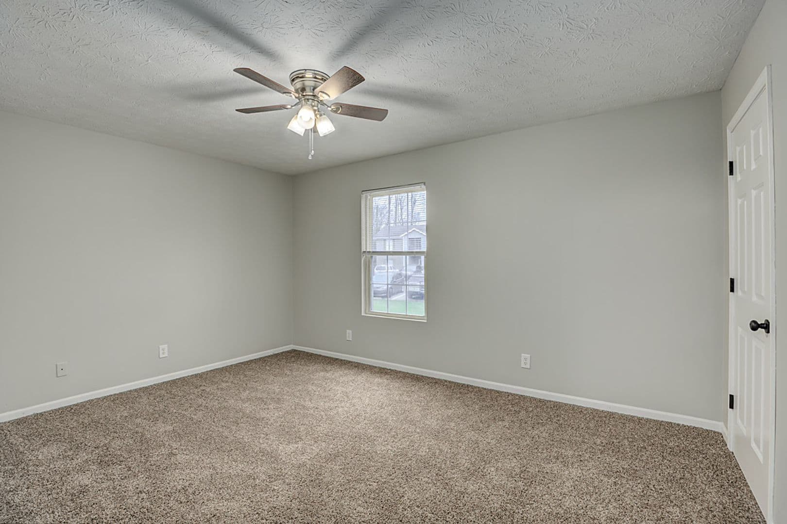 Crittenden Apartment: 110-155 Kyley Lane