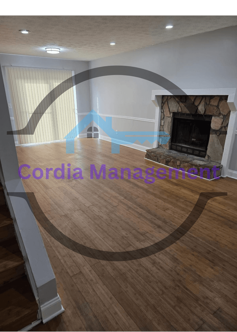 Jonesboro House: 1088 Brandon Hill Way