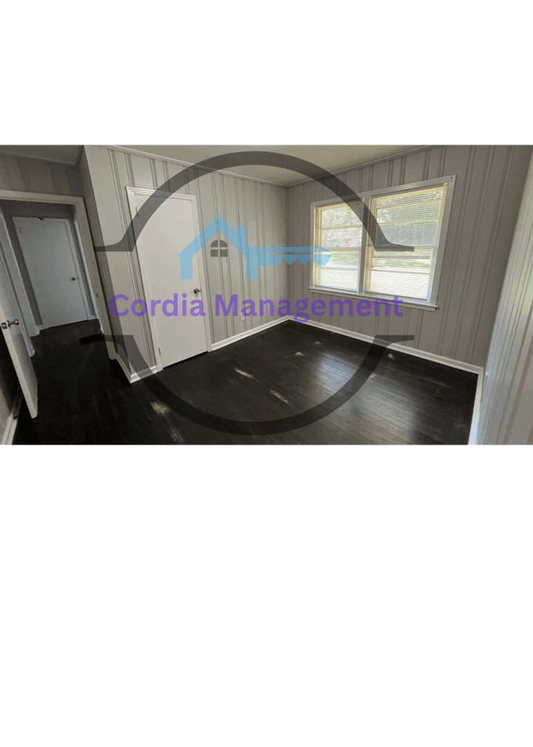 Atlanta House: 203 Meador Way
