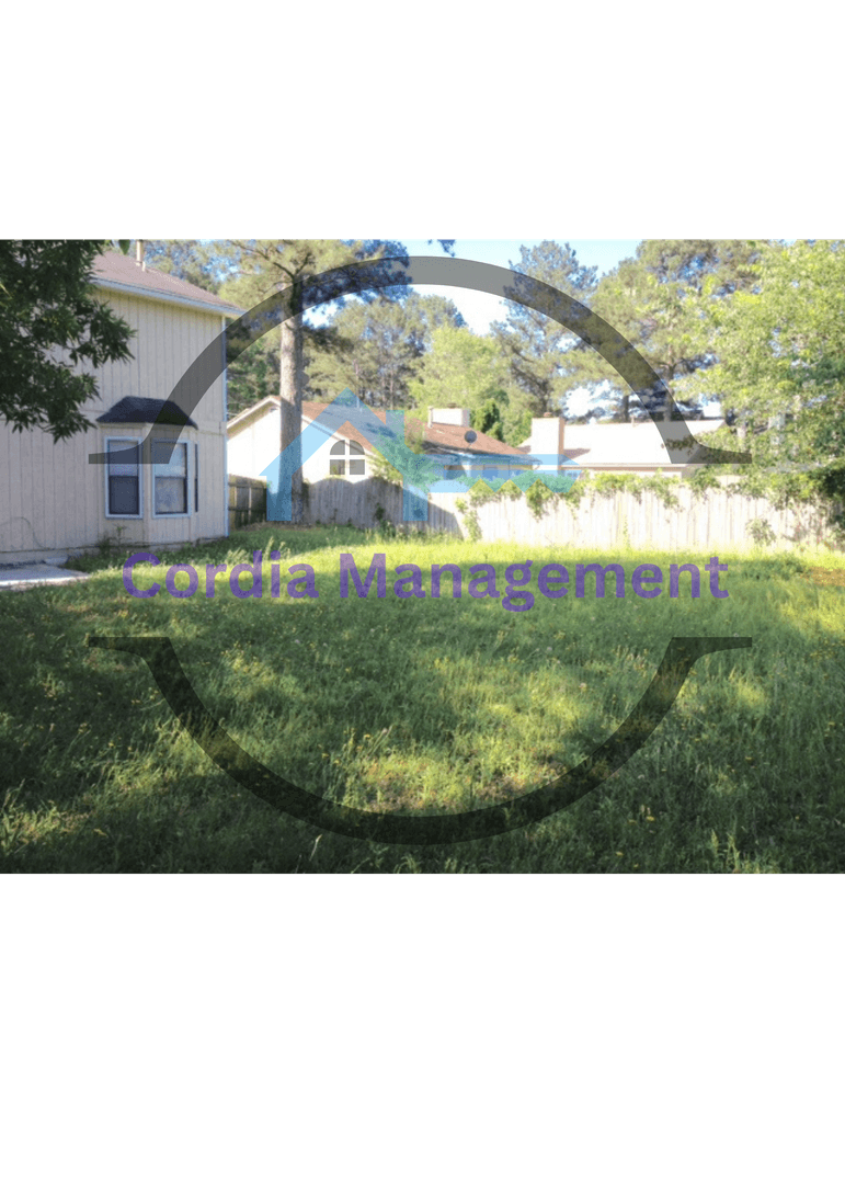 Jonesboro House: 1088 Brandon Hill Way