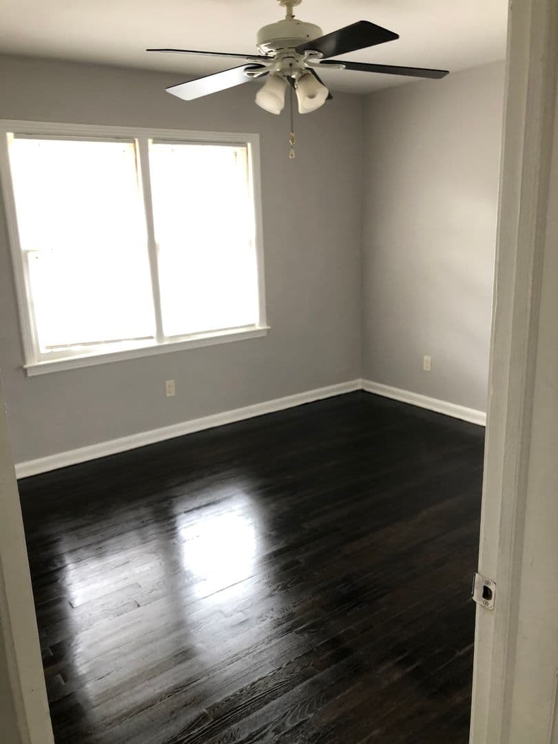Atlanta House: 203 Meador Way