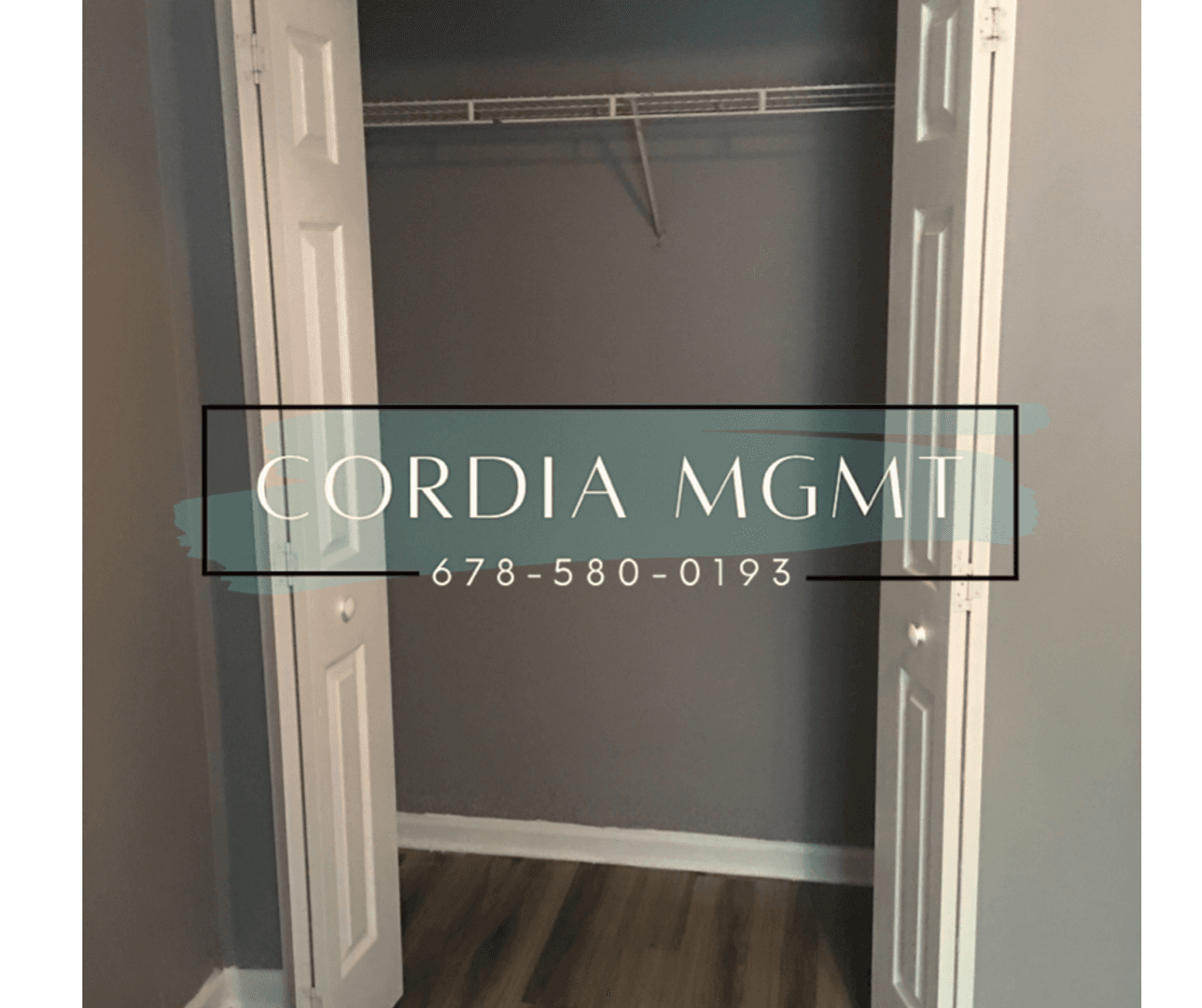 Cartersville Apartment: 101 Evergreen Trail