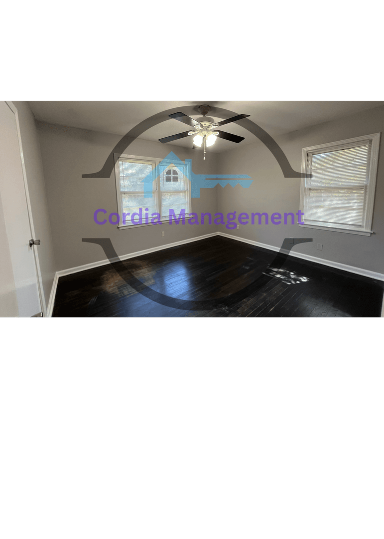 Atlanta House: 203 Meador Way