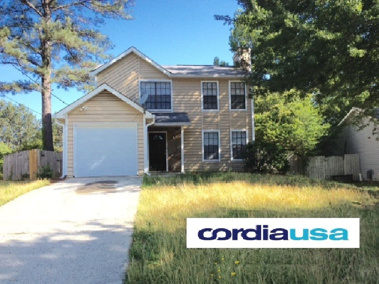 Jonesboro House: 1088 Brandon Hill Way
