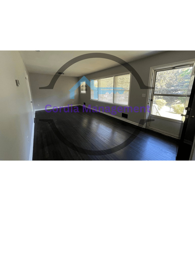 Atlanta House: 203 Meador Way
