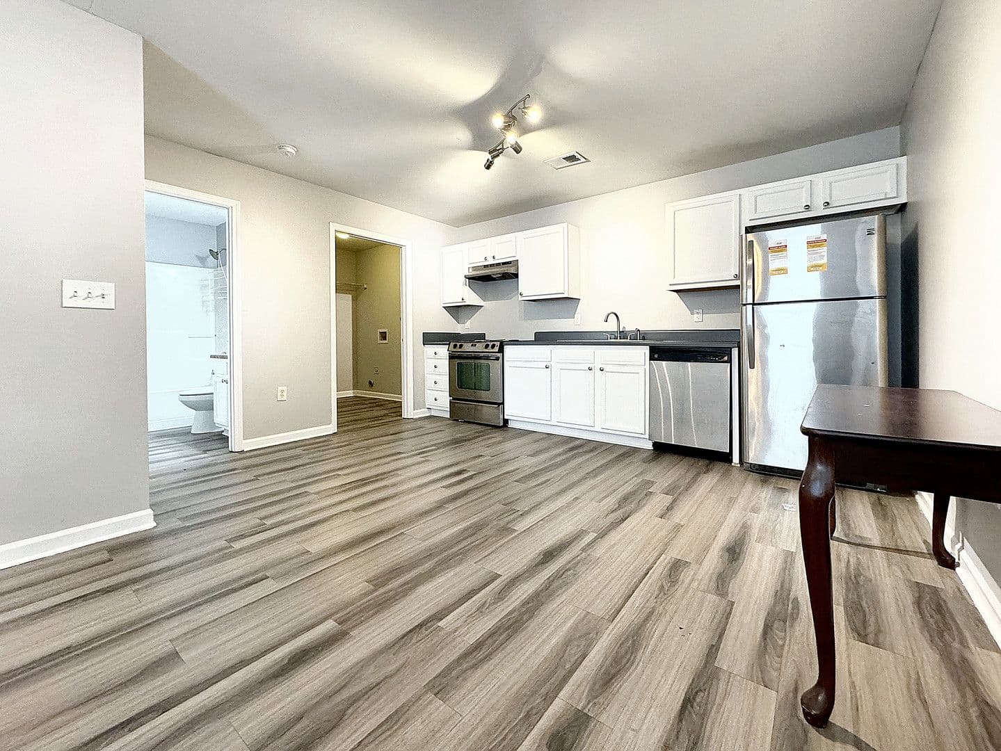 Cartersville Apartment: 101 Evergreen Trail