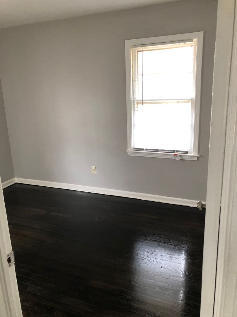 Atlanta House: 203 Meador Way