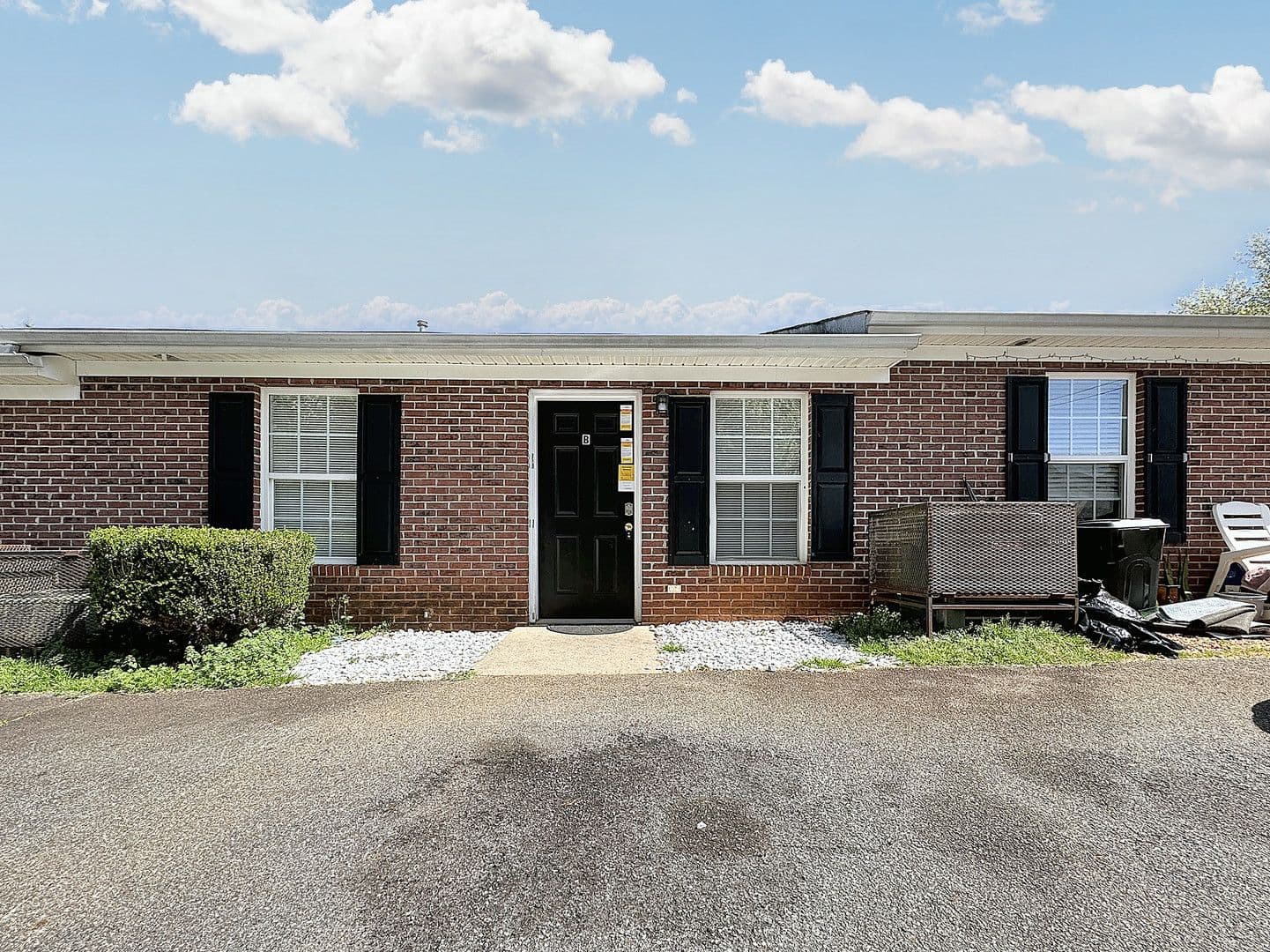 Cartersville Apartment: 101 Evergreen Trail