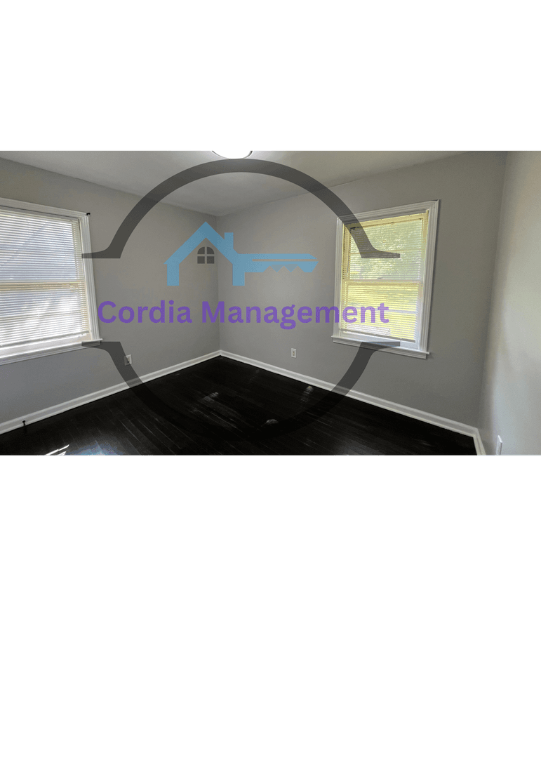 Atlanta House: 203 Meador Way